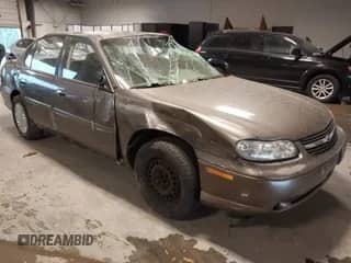 2002 Chevrolet Malibu с VIN 1G1ND52JX2M698702, выставлен на аукционе IAAI как лот 42706249 с пробегом 180 020 миль миль и . История ставок и продаж доступна на DreamBid. Изображение 1.
