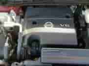 2021 Nissan Murano Platinum with VIN 5N1AZ2DJXMC114631, listed as a Copart auction lot 42733015 with 63,953 mi miles and Salvage title. Bid and sale history available at DreamBid. Image 14.