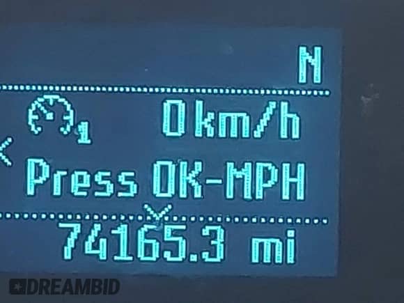 2020 Ford F-150 XL with VIN 1FTFX1E43LFA58449, listed as a IAAI auction lot 41769410 with 74,165 mi miles and . Bid and sale history available at DreamBid. Image 15.