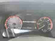 2025 Nissan Frontier Pro-4X with VIN 1N6ED1EK2SN614030, listed as a Copart auction lot 72075145 with 11,629 mi miles and Salvage title. Bid and sale history available at DreamBid. Image 9.