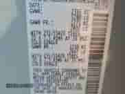 2024 Nissan Murano Platinum with VIN 5N1AZ2DS4RC111918, listed as a Copart auction lot 52519005 with 18,681 mi miles and Salvage title. Bid and sale history available at DreamBid. Image 13.