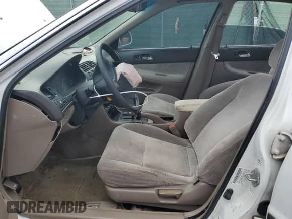 1994 Honda Accord LX z VIN 1HGCD5630RA101127, wystawiony jako Copart lot #88433545 z przebiegiem 201 402 mil mil oraz Szkoda całkowita • Salvage title. Historia ofert i sprzedaży dostępna na DreamBid. Obrazek 7.