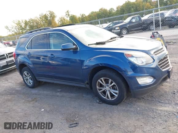 2017 Chevrolet Equinox LT с VIN 2GNFLFEK1H6178444, выставлен на аукционе IAAI как лот 43310563 с пробегом 183 910 миль миль и . История ставок и продаж доступна на DreamBid. Изображение 13.