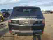 2018 Land Rover Range Rover Sport HSE с VIN SALWR2RK5JA182041, выставлен на аукционе Copart как лот 70190095 с пробегом 41 068 миль миль и Чистый • Clean title. История ставок и продаж доступна на DreamBid. Изображение 6.