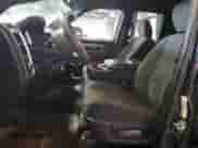 2021 Ram 1500 SLT z VIN 1C6RR7GT7MS514094, wystawiony jako Copart lot #71268505 z przebiegiem 54 657 mil mil oraz Szkoda całkowita • Salvage title. Historia ofert i sprzedaży dostępna na DreamBid. Obrazek 7.