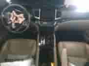 2018 Honda Pilot Elite z VIN 5FNYF6H00JB055981, wystawiony jako Copart lot #83758655 z przebiegiem 135 204 mil mil oraz Szkoda całkowita • Salvage title. Historia ofert i sprzedaży dostępna na DreamBid. Obrazek 8.