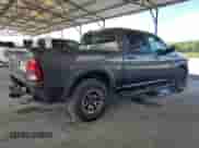 2016 Ram 1500 Rebel с VIN 1C6RR7YT0GS272204, выставлен на аукционе Copart как лот 69143975 с пробегом 121 244 миль миль и Списание • Salvage title. История ставок и продаж доступна на DreamBid. Изображение 3.