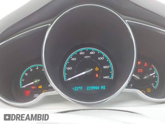 2011 Chevrolet Malibu 2LT с VIN 1G1ZD5E79BF102033, выставлен на аукционе IAAI как лот 43485592 с пробегом 219 944 миль миль и . История ставок и продаж доступна на DreamBid. Изображение 7.