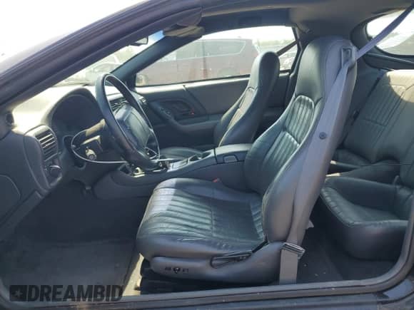 1998 Chevrolet Camaro Z28 с VIN 2G1FP22G4W2126843, выставлен на аукционе Copart как лот 61778875 с пробегом 289 615 миль миль и Чистый • Clean title. История ставок и продаж доступна на DreamBid. Изображение 7.