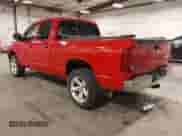 2007 Dodge 1500 SLT with VIN 1D7HU18P07S202081, listed as a IAAI auction lot 42269152 with 147,291 mi miles and . Bid and sale history available at DreamBid. Image 3.
