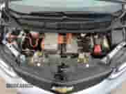 2017 Chevrolet Bolt EV LT z VIN 1G1FW6S03H4166860, wystawiony jako Copart lot #67910473 z przebiegiem 42 078 mil mil oraz . Historia ofert i sprzedaży dostępna na DreamBid. Obrazek 11.