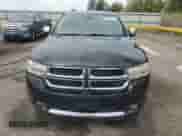 2011 Dodge Durango Crew with VIN 1D4RE4GG6BC598800, listed as a Copart auction lot 82120945 with 183,421 mi miles and Clean title. Bid and sale history available at DreamBid. Image 5.