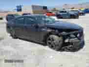 2024 Honda Accord Sport-L с VIN 1HGCY2F71RA072291, выставлен на аукционе Copart как лот 69694445 с пробегом Не указан миль и Списание • Salvage title. История ставок и продаж доступна на DreamBid. Изображение 4.