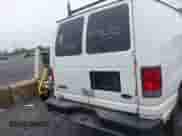 2003 Ford Econoline Cargo with VIN 1FTNE24W13HA46279, listed as a IAAI auction lot 42482660 with 250,712 mi miles and . Bid and sale history available at DreamBid. Image 16.