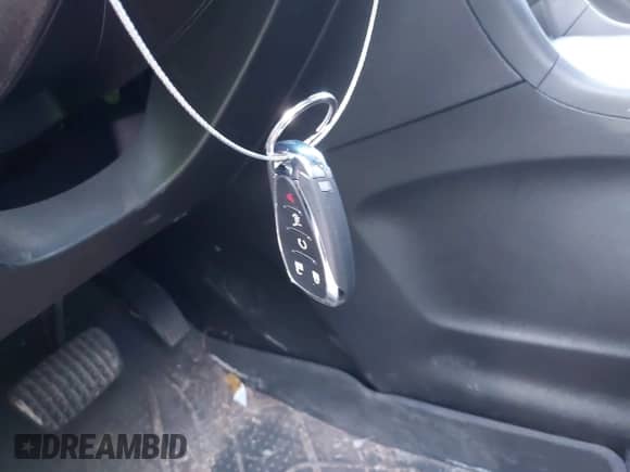 2021 Chevrolet Equinox LT z VIN 2GNAXUEV4M6124014, wystawiony jako IAAI lot #42988808 z przebiegiem 53 905 mil mil oraz . Historia ofert i sprzedaży dostępna na DreamBid. Obrazek 11.