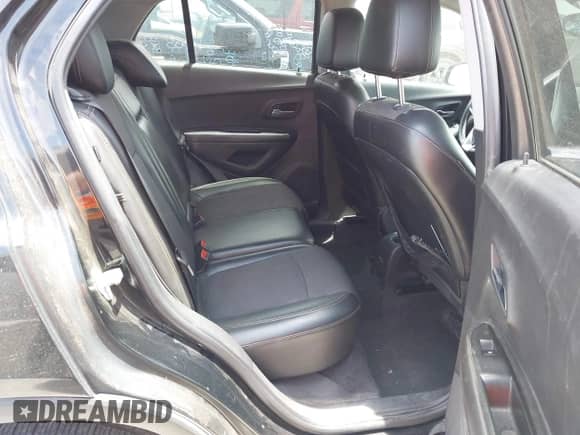 2020 Chevrolet Trax LT с VIN 3GNCJLSB9LL329062, выставлен на аукционе IAAI как лот 42573398 с пробегом 98 650 миль миль и . История ставок и продаж доступна на DreamBid. Изображение 8.