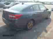 2017 Subaru Impreza Premium with VIN 4S3GKAB68H3621254, listed as a IAAI auction lot 42896256 with 115,929 mi miles and . Bid and sale history available at DreamBid. Image 4.