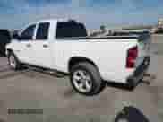 2008 Dodge 1500 SLT с VIN 1D7HA18N78S581928, выставлен на аукционе Copart как лот 82073795 с пробегом 216 528 миль миль и Списание • Salvage title. История ставок и продаж доступна на DreamBid. Изображение 2.