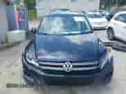 2017 Volkswagen Tiguan Wolfsburg Edition с VIN WVGSV7AX3HK004814, выставлен на аукционе IAAI как лот 42702326 с пробегом 58 364 миль миль и . История ставок и продаж доступна на DreamBid. Изображение 12.