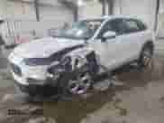 2025 Honda HR-V LX с VIN 3CZRZ2H3XSM709715, выставлен на аукционе Copart как лот 65745875 с пробегом 8 636 миль миль и Списание • Salvage title. История ставок и продаж доступна на DreamBid. Изображение 1.