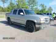 2005 Chevrolet Avalanche Z66 с VIN 3GNEC12Z15G106997, выставлен на аукционе IAAI как лот 42789976 с пробегом 213 918 миль миль и . История ставок и продаж доступна на DreamBid. Изображение 1.