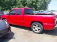 2003 Chevrolet Silverado SS с VIN 2GCEK19N031402226, выставлен на аукционе IAAI как лот 42817602 с пробегом 212 655 миль миль и . История ставок и продаж доступна на DreamBid. Изображение 14.