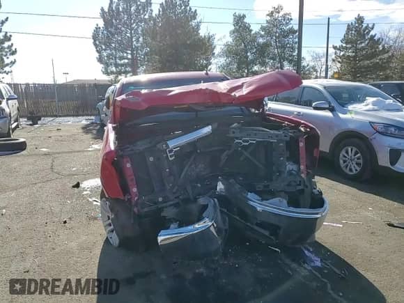 2014 Chevrolet Silverado 1500 LT with VIN 3GCUKREH7EG293722, listed as a Copart auction lot 88767795 with Not provided miles and Salvage title. Bid and sale history available at DreamBid. Image 11.