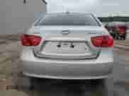 2009 Hyundai Elantra SE с VIN KMHDU46D99U801843, выставлен на аукционе Copart как лот 67682965 с пробегом 194 534 миль миль и Списание • Salvage title. История ставок и продаж доступна на DreamBid. Изображение 6.