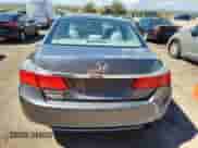 2014 Honda Accord EX with VIN 1HGCR2F75EA206355, listed as a Copart auction lot 82102885 with 183,621 mi miles and Salvage title. Bid and sale history available at DreamBid. Image 6.