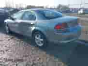 2006 Dodge Stratus SXT с VIN 1B3EL46X36N144213, выставлен на аукционе IAAI как лот 41499447 с пробегом 145 340 миль миль и . История ставок и продаж доступна на DreamBid. Изображение 3.
