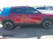 2021 Chevrolet TrailBlazer LT с VIN KL79MPS23MB129599, выставлен на аукционе IAAI как лот 42417191 с пробегом 68 032 миль миль и . История ставок и продаж доступна на DreamBid. Изображение 13.