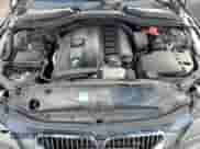 2010 BMW 5 Series 528i xDrive z VIN WBANV1C59AC443670, wystawiony jako Copart lot #82343365 z przebiegiem 133 570 mil mil oraz Szkoda całkowita • Salvage title. Historia ofert i sprzedaży dostępna na DreamBid. Obrazek 11.