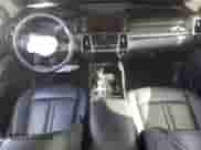 2023 Kia Sorento EX with VIN 5XYRH4LF6PG225048, listed as a Copart auction lot 80005235 with 22,773 mi miles and Salvage title. Bid and sale history available at DreamBid. Image 8.