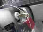 1995 Nissan Frontier with VIN 1N6SD16S2SC384115, listed as a IAAI auction lot 42232654 with 120,887 mi miles and . Bid and sale history available at DreamBid. Image 11.