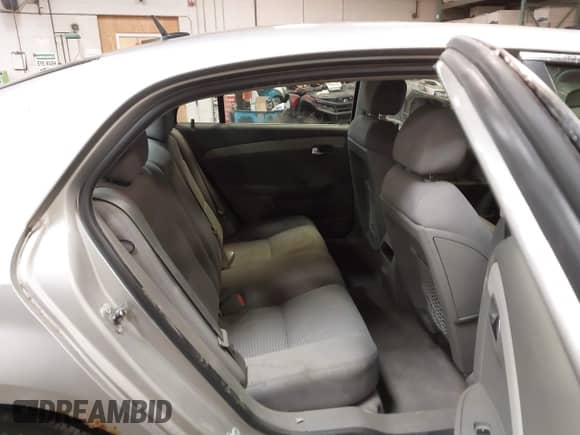 2008 Chevrolet Malibu 1LS с VIN 1G1ZG57B38F210763, выставлен на аукционе IAAI как лот 42924838 с пробегом 111 428 миль миль и . История ставок и продаж доступна на DreamBid. Изображение 8.