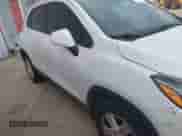 2021 Chevrolet Trax LS с VIN KL7CJKSB7MB320802, выставлен на аукционе IAAI как лот 43153106 с пробегом 80 983 миль миль и . История ставок и продаж доступна на DreamBid. Изображение 13.