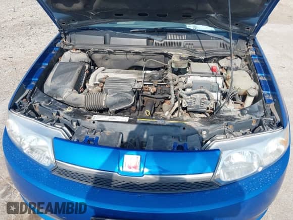 2003 Saturn ION ION 2 с VIN 1G8AJ52F33Z132535, выставлен на аукционе IAAI как лот 42510935 с пробегом 319 328 миль миль и . История ставок и продаж доступна на DreamBid. Изображение 10.
