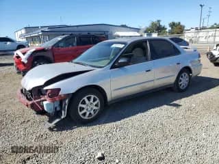 2002 Honda Accord SE с VIN JHMCG66842C022107, выставлен на аукционе Copart как лот 90824475 с пробегом 188 044 миль миль и Списание • Salvage title. История ставок и продаж доступна на DreamBid. Изображение 1.