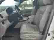 2010 Honda Pilot Touring with VIN 5FNYF4H82AB029490, listed as a Copart auction lot 67353785 with 205,064 mi miles and Salvage title. Bid and sale history available at DreamBid. Image 7.