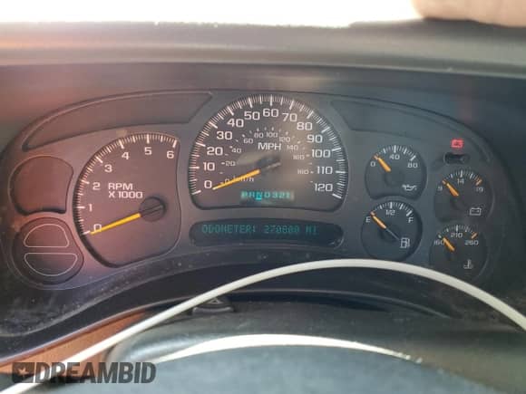 2004 Chevrolet Silverado 1500 Z71 z VIN 2GCEK19T841370691, wystawiony jako Copart lot #80321845 z przebiegiem 270 800 mil mil oraz Szkoda całkowita • Salvage title. Historia ofert i sprzedaży dostępna na DreamBid. Obrazek 9.