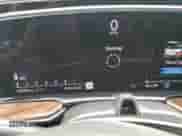 2021 Cadillac Escalade ESV Sport Platinum with VIN 1GYS4RKL9MR400353, listed as a Copart auction lot 56101535 with 44,056 mi miles and Salvage title. Bid and sale history available at DreamBid. Image 9.