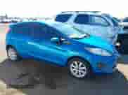 2012 Ford Fiesta SE с VIN 3FADP4EJ8CM159183, выставлен на аукционе IAAI как лот 43235685 с пробегом 132 492 миль миль и . История ставок и продаж доступна на DreamBid. Изображение 1.