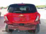 2016 Chevrolet Spark LS с VIN KL8CB6SA8GC633766, выставлен на аукционе IAAI как лот 43318558 с пробегом 124 639 миль миль и . История ставок и продаж доступна на DreamBid. Изображение 17.