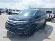 2020 Honda Pilot Elite с VIN 5FNYF6H04LB000050, выставлен на аукционе IAAI как лот 42145935 с пробегом 75 555 миль миль и . История ставок и продаж доступна на DreamBid. Изображение 18.