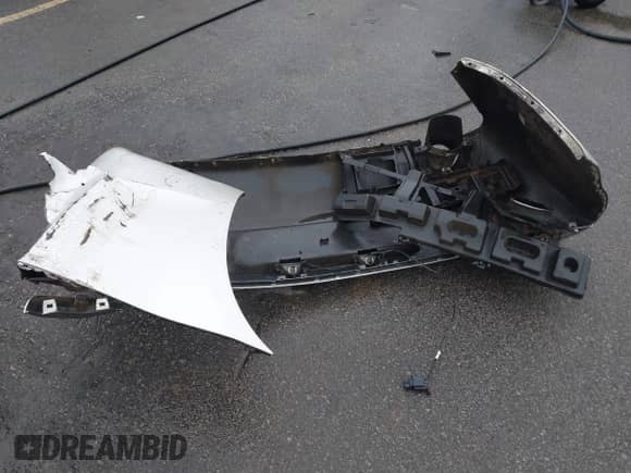 2012 Chrysler 300 с VIN 2C3CCAAG5CH117132, выставлен на аукционе IAAI как лот 43317854 с пробегом 246 234 миль миль и . История ставок и продаж доступна на DreamBid. Изображение 12.