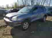 2002 Hyundai Santa Fe GLS с VIN KM8SC13D72U229643, выставлен на аукционе Copart как лот 52303635 с пробегом 71 912 миль миль и Списание • Salvage title. История ставок и продаж доступна на DreamBid. Изображение 1.