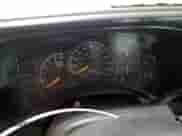 2001 Chevrolet Silverado 1500 with VIN 1GCEK14V91E250112, listed as a Copart auction lot 74664144 with Not provided miles and Clean title. Bid and sale history available at DreamBid. Image 9.