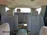 2012 Dodge Durango SXT with VIN 1C4RDHAG4CC335691, listed as a Copart auction lot 69033475 with 155,406 mi miles and Clean title. Bid and sale history available at DreamBid. Image 10.