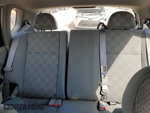 2005 Chevrolet Aveo LS с VIN KL1TD62655B343203, выставлен на аукционе Copart как лот 54235445 с пробегом 96 730 миль миль и Списание • Salvage title. История ставок и продаж доступна на DreamBid. Изображение 10.