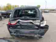 2015 Dodge Durango Citadel with VIN 1C4RDJEG9FC203094, listed as a IAAI auction lot 43451410 with 128,458 mi miles and . Bid and sale history available at DreamBid. Image 16.